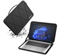 Smatree M35T Hard Protective 13 inch Laptop Case Compatible for Lenovo ThinkPad X13, for HP Elite x360 830/EliteBook, for DELL Pro 13 Plus pb13250,for Apple MacBook Air 2026/2025/2024,Case(X8032T)