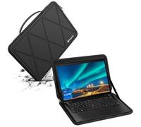Smatree M38T Hard Protective 13-14 inch Laptop Sleeve Case Compatible for Lenovo 13w Yoga, for ThinkPad X13 Yoga Gen 3/2, for ThinkPad X9 14 Aura Edition Copilot+PC (X8033T)