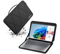 Smatree M46T Hard Protective 14 inch Laptop Sleeve Case Compatible for HP OmniBook/Elitebook, for Lenovo ThinkPad/IdeaPad,ASUS ROG Zephyrus/Vivobook, for ACER Swift/Microsoft Surface 5/4,Case(X8043T)
