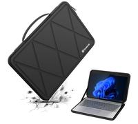 Smatree M49T Hard Protective 14 inch Laptop Sleeve Case Compatible for DELL XPS 14/Latitude/14 Premium, Lenovo IdeaPad/ThinkBook, HP Elite/Elitebook/ProBook, ASUS Vivobook, MSI/ACER/GIGABYTE (X8040T)