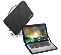 Smatree M57 Hard Protective 14 inch Laptop Sleeve Case Compatible for ACER Aspire 3 A315-23P-R0JK/A314-36P-360X/A314-23P-R9B1 (X8247)