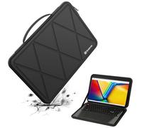 Smatree M89 Hard Protective 16 inch Laptop Sleeve Case Compatible for Lenovo Yoga 7 Pro, ASUS ROG Zephyrus M16/Vivobook Pro 16X, ACER Chromebook 516, GIGABYTE AERO 15/16/X16 (X8283)