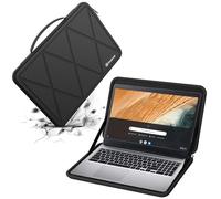 Smatree M90 Hard Protective 15.6 inch Laptop Sleeve Case Compatible for ACER Chromebook 315 CB315-4H-C2E4/CB315-4HT-C2HP, for TravelMate P2 TMP215-54-76JG (X8284)
