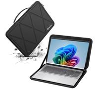 Smatree M94 Hard Protective 15.6 inch Laptop Sleeve Case Compatible for DELL Pro 16 Plus, Lenovo ThinkPad/IdeaPad, HP Victus/ZBook, ASUS TUF Gaming/ExpertBook/Zenbook Pro, MSI/GIGABYTE Aero (X8288)
