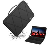 Smatree M94T Hard Protective 16 inch Laptop Sleeve Case Compatible for Lenovo Yoga/ThinkPad/IdeaPad/Legion, for DELL Pro 16, MSI Stealth/CreatorPro/Summit/Prestige, for ACER Aspire/ConceptD (X8288T)