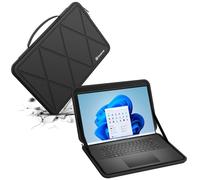 Smatree M98 Hard Protective 16 inch Laptop Sleeve Case Compatible for Lenovo ThinkPad P16/P16s/T16/Legion 5 Pro, HP ZBook Fury/DELL Precision/ASUS TUF Gaming, MSI Pulse/Stealth, for GIGABYTE (X8292)