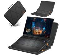 Smatree MS134 Hard EVA Case with Stand for 18" DELL Alienware 18 Area-51