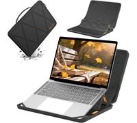 Smatree MS52T Hard Protective 14 inch Laptop Sleeve Case Compatible for Samsung Galaxy Book5/4/3 Pro/Book4 Edge, Lenovo ThinkBook 14/IdeaPad, DELL Inspiron 14/Latitude 5455, ASUS TUF Gaming A14