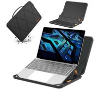 Smatree MS56 Hard Case with Stand for 14 inch ASUS Vivobook 14X OLED K3405 | Compatible for 14 inch ASUS Vivobook 14X OLED K3405, Acer Swift 14 AI Copilot+ PC, Acer Predator Triton 14
