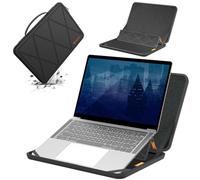 Smatree MS89 Hard Sleeve with Stand for 16 inch LG gram Pro 2 in 1 16T90SP