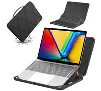 Smatree MS98 Hard EVA Case with Stand for 16" ASUS ExpertBook B5 Flip OLED