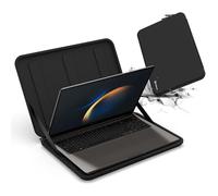 Smatree Samsung Galaxy book3 13 inch Hard Sleeve,Carrying Case for Samsung Galaxybook3/Book2 360 13.3 inch,Book2 Pro 360,Galaxy-Chromebook2 Case