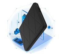 Smatree Semi-Hard Laptop Sleeve Case Compatible with Samsung Galaxy book3 Pro 14 Inch Asus ROG Zephyrus G14 (2023), ASUS ROG Zephyrus G14 (2022), Zenbook 14X OLED Slim Case Bag for