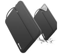 Smatree UrbanEdge Laptop Sleeve Case for 14 inch MSI Modern 14 B4MW AMD/B5M/C12M/B11M/B10M/A10M, for 14 inch Summit E14 Flip Evo A12MT, for 14inch Prestige 14 A12U/A12S/Evo A12M Case (UE413)