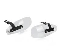 SMAX 155 Motorcycle Hand Guard Cold WindShield Handguard Protector For YAMAHA SMAX155 BWS R Cygnus SR SRV SRX 125 500 600 400