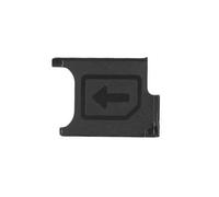 Smays SIM Card Tray Holder Replacement for Sony Xperia Z2 L50w D6503, XL39h, T2, T2 Ultra XM50h XM5Ot D5322