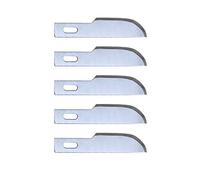 SMB #10 Precision General Purpose Hobby Blades (5/10/45/90/270 pcs) (10)