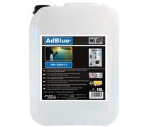 SMB AUTO 3280 Diesel exhaust fluid