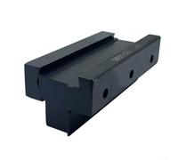 SMBB1626 2026 2032 2532 3232 Off Block Grooving Parting Plate Holder with Hardened Alloy Steel Shank for SPB Milling Insert at 90 Degrees (SMBB1626)