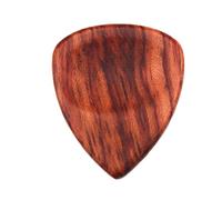 Smbcgdm Handmade Guitar Pick Ergonomic Guitar Pick Wooden Guitar Pick Smooth Surface Burr-free Compact Size Portable Handcrafted Guitar Pick Accessories D