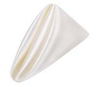Smbcgdm Party Napkin Dining Room Table Decorating Lunch Napkin Towel Elegant Daily Use White