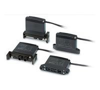 SMC 2/2-Way Sub-Base Fast Switching Pneumatic Solenoid Valves SX10 - SX11F-AJ