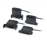 SMC 2/2-Way Sub-Base Fast Switching Pneumatic Solenoid Valves SX10 - SX11F-FH