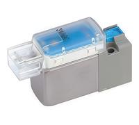 SMC 3/2-Way Large Flow Sub-Base Pneumatic Solenoid Valve - V124A-5MOU
