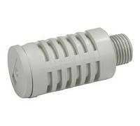 SMC ANA1 R1/2'' Pneumatic Muffler - ANB1-04