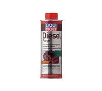 smc auto parts LIQUI ADDITIVE Moly Diesel Purge | Diesel Injection Cleaner 500ml