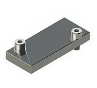 SMC Blanking Plate - VVFS2000-10A-1