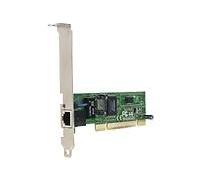 SMC EZ Card 10/100 - networking cards (10/100 Mbps, ACPI 1.1, IEEE 802.3, IEEE 802.3u, IEEE 802.3x, Wired, PCI, Windows 98/Me/2000/XP NetWare Linux, Plug-in)