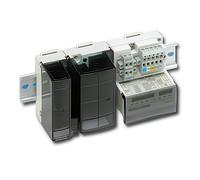SMC Gateway System Unit - EX510-GDN1