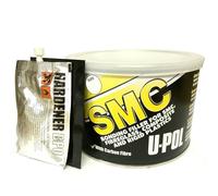 SMC - High Adhesion Easy Sand Fibre Filler & Adhesive 1.1L t