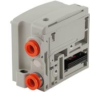 SMC Individual EXH Spacer - VVQ1000-R-1-C6