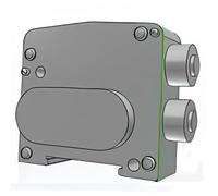 SMC Input Block EX250 - EX250-IE3