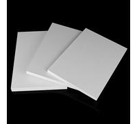 Smc Insulation Board 3Mm Thick Heat Resistant Flame Retardant Sheet, Rigid Electrical Insulating Panel for High Voltage Equipment and Boxes(100*200mm)