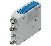 SMC Integrated Output Unit Serial Transmission System - EX260-SDN1