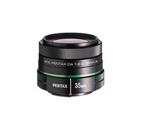 Pentax Ricoh 35mm f/2.4 AL Prime Lens CA0856