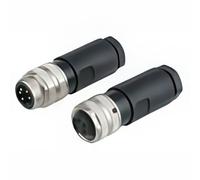 SMC Power Cable With Connectors EX500 - EX500-AP050-A