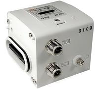 SMC SI Unit Integrated Type For Input-Output - EX250-SDN1