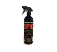 SMC Spidermite Control 750ml | Ready to Use | Organic Garden Pest Killer | Natural Garden Bug Spray | Child & Pet Friendly