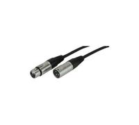 SMC10 Stagg Lead , Stagg , Xlr M-F , 10 Metres