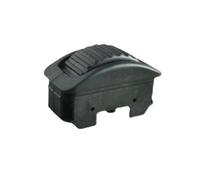 SMC103C Dual-Output Small Thumbwheel, Fingertip-Operated Hall Type(B Handle)