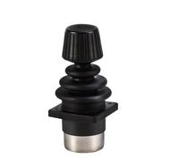 SMC30A0 Three-axis Industrial Joystick, Human-Machine Interface Hall Contactless Joystick Simulator(5V Output 0.3-4.7V)