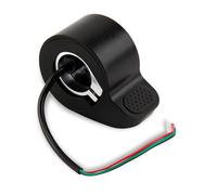 SMCEHEYA Throttle Accelerato Scooter Throttle Thumb Accelerator Electric Scooter Thumb Throttle Accessories Compatible with XIAOMI Ninebot ES1 ES2 E ES4