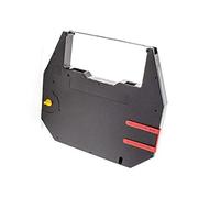 SMCO Compatible Nakajima AX210 AX220 Correctable Black Ribbon 2746SC