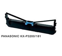 SMCO for for Panasonic KX-P180 KX-P181 KX-P1131 KX-P3200 Printer Ribbon Black