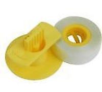 SMCO Lift Off Correction Tape for Brother AX10, AX12, AX12M, AX15, AX18 (PK 2)