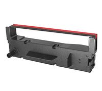 smco MAX ER2200 ER2500 ER3100 Ink Ribbon Cassette For Time Clock Black Red